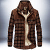 Warm Fleece Jackets