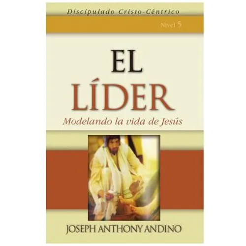 El Lider - Paperback