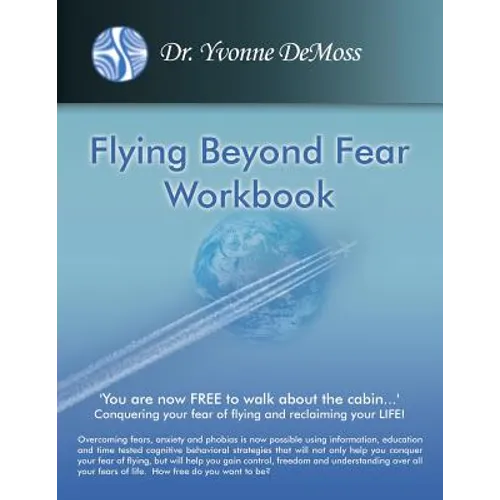 Flying Beyond Fear Workbook - Paperback