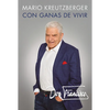 Don Francisco. Con Ganas de Vivir. Memorias. / A Desire to Live: A Memoir - Paperback