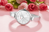 Women Watch Waterproof Analog Quartz Watches Casual Fashion Female Wristwatch Unique Design Perfect Watch