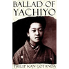 Ballad of Yachiyo - Paperback
