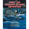 Percy the Penguin's Stormy Adventure - Paperback