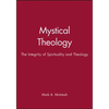 Mystical Theology - Paperback