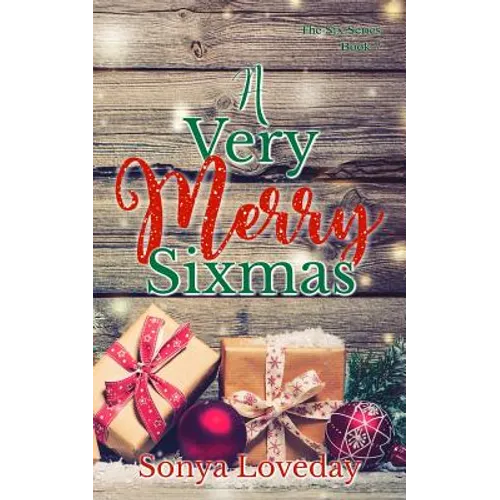 A Very Merry Sixmas - Paperback