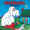 Clifford's Halloween (Classic Storybook) - Paperback
