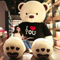 100cm Plush Toy Teddy Bear Giant