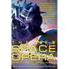 The New Space Opera - Paperback