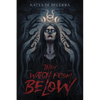 They Watch from Below - Hardcover