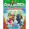 Popularmmos Presents a Hole New World: A Graphic Novel - Paperback