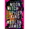 Moon Witch, Spider King - Paperback