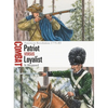 Patriot Vs Loyalist: American Revolution 1775-83 - Paperback