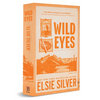 Wild Eyes (Deluxe Edition) - Paperback