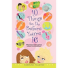 10 Things to Do Before You're 16 - Paperback