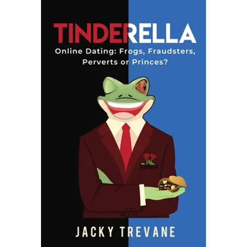 Tinderella - Paperback