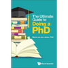 The Ultimate Guide to Doing a Phd - Paperback