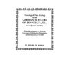 Genealogical Data Relating to the German Settlers of Pennsylvania - Paperback