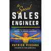 The Social Sales Engineer: Timeless Principles for Achieving Thought Leadership - Paperback