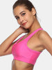 JupiterGear Cutout Scoop-Neck Tank