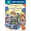 Little Critter and the Best Present - Paperback