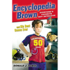 Encyclopedia Brown and His Best Cases Ever - Paperback