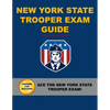 New York State Trooper Exam Guide - Paperback