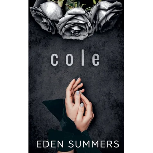 Cole - Paperback