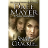 Snap, Crackle...: A Psychic Visions Novel - Paperback