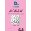 Creator of puzzles - Suguru 240 Normal Puzzles 10x10 (Volume 10) - Paperback