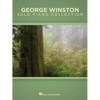 George Winston Solo Piano Collection - Paperback