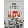 Footnotes in Gaza - Paperback