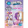 My Little Pony: Sister Switch - Paperback