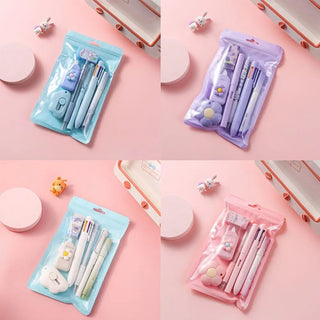 School Stationery Set