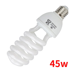 Buy 45w Photographic Lighting LED Bulbs