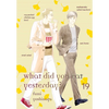 What Did You Eat Yesterday? 19 - Paperback