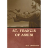 St. Francis of Assisi - Hardcover