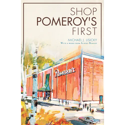 Shop Pomeroy's First - Paperback