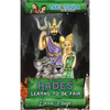 Hades Learns To Be Fair - Hardcover