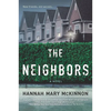 The Neighbors - Paperback