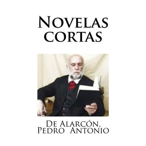 Novelas cortas - Paperback