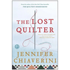 The Lost Quilter: An ELM Creek Quilts Novel - Paperback