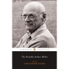 The Portable Arthur Miller - Paperback
