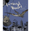 The Pterodactyl Hunters in the Gilded City - Hardcover