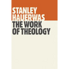 The Work of Theology - Paperback