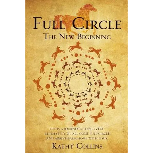 Full Circle - Paperback