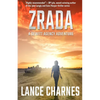 Zrada: A DeWitt Agency Adventure - Paperback