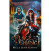 A Place To Change - Paperback