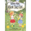 Maddie and Mabel Know They Can: Book 3 - Hardcover