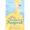 The Vicomte's Masquerade - Paperback