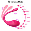 Wireless Control Adult Sex Toys